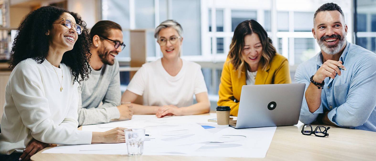 © jacoblund - istock.com Feedbackkultur etablieren
